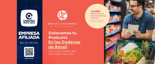 Retail Coaching se une a CAINTRA