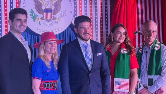 Construyendo puentes: relaciones, colaboración y oportunidades entre México y Estados Unidos